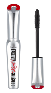 Benefit They&apos;re Real! Magnet Mascara 9 g Dames