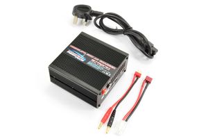 Etronix Powerpeak Plus Lipo/NiMH snellader