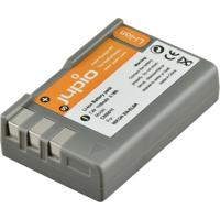 Jupio EN-EL9 / EN-EL9A 1100 mAh