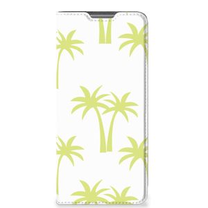 Xiaomi 12 Pro Smart Cover Palmtrees