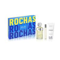 Rochas Eau de Rochas Femme Eau de Toilette Giftset