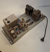 Seeburg WSR5-L6 Selection Receiver