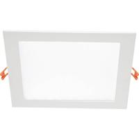 EVN LPQW223540 LP QW 223540 LED-inbouwlamp LED LED vast ingebouwd 21 W Wit