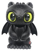 How to Train Your Dragon Collectible Bank Toothless