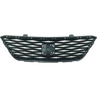 Radiateurgrille DIEDERICHS, u.a. fÃ¼r Seat - thumbnail