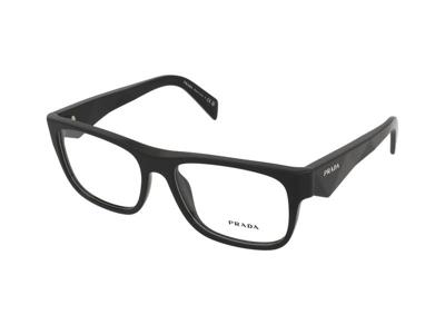 Brillen met correctie Prada PR 22ZV 16K1O1