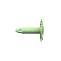 Fischer 514289 Afdichtingsplug 69 mm 200 stuk(s)
