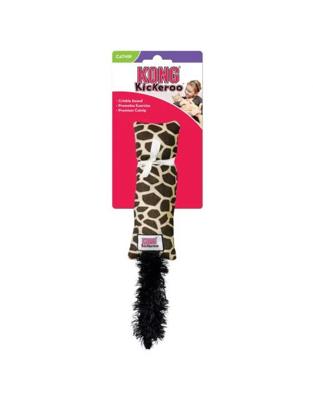 Kong Kong Kickeroo Giraffe