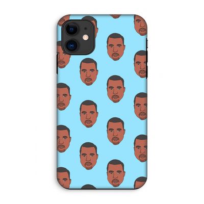 Kanye Call Me?: iPhone 11 Tough Case