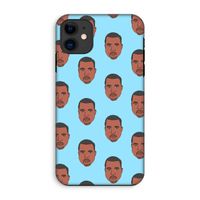 Kanye Call Me?: iPhone 11 Tough Case