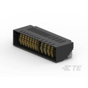 TE Connectivity 2204440-2 Inhoud: 1 stuk(s) Tray