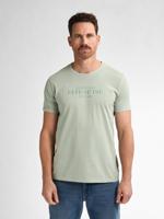 Petrol Men T-shirt Ss M-1050-tsr616 T-shirt Korte Mouw 6173 Desert Sage Petrol Men T-shirt Ss M-1050-tsr616 T-shirt Korte Mouw 6173 Desert Sage