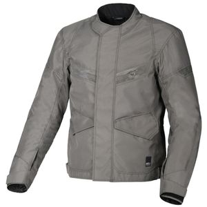 MACNA Raptor, Textiel motorjas heren, Taupe