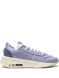 adidas baskets Geodiver + Primeblue - Violet