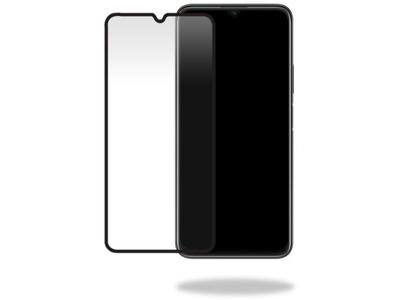 Mobilize Mobilize Glass Screen Protector - Black Frame - Samsung Galaxy A24 4G