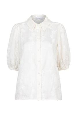 Lofty Manner Blouse QG04
