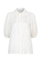 Lofty Manner Blouse QG04