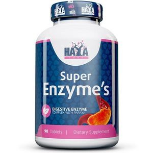 Super Enzyme Complex 90tabl