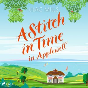 A Stitch in Time in Applewell