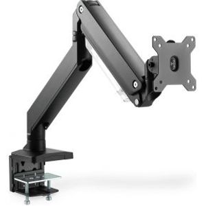Digitus DA-90426 monitor arm 88,9 cm (35 ) Zwart