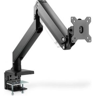 Digitus DA-90426 monitor arm 88,9 cm (35 ) Zwart