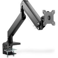 Digitus DA-90426 monitor arm 88,9 cm (35 ) Zwart