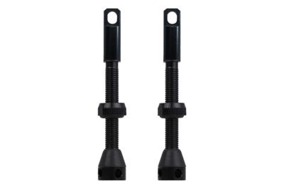 Eltin Mouse Ventiel Tubeless - Zwart