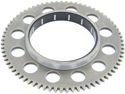 Standard Parts Startmotor tandwiel starter ring gear