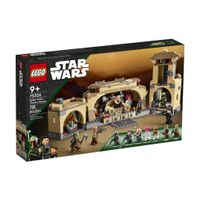 Lego Star Wars 75326 Boba Fetts Troonzaal Lego Star Wars 75326 Boba Fetts Troonzaal