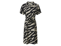 esmara Dames jurk (Print, 40)