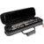 Gator Cases GL-FLUTE-23 softcase dwarsfluit B-voet/C-voet