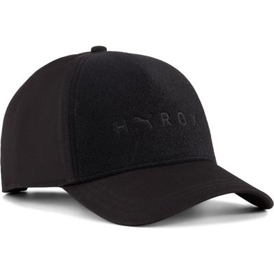 Puma x Hyrox Velcro BB Cap