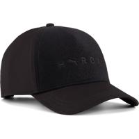 Puma x Hyrox Velcro BB Cap