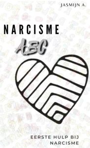 Narcisme ABC - Jasmijn A. - ebook