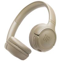 JBL Tune 530BT Hoofdtelefoon Bruin