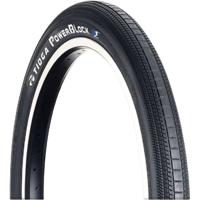 Tioga draadband power block 28-451 bmx zwart