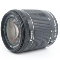 Canon EF-S 18-55mm F/3.5-5.6 IS STM occasion