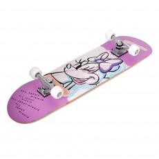 Minnie Mouse Houten Skateboard