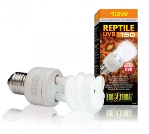 Exo Terra PT2188 warmtelamp voor reptielen 13 W 1 stuk(s)