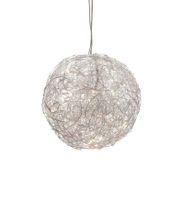 Catellani & Smith - Fil de Fer 50 hanglamp Goud