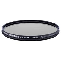 Hoya Fusion ONE Next CIR-PL Circulaire polarisatiefilter voor camera's 5,8 cm - thumbnail