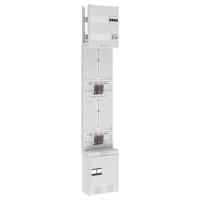 ABN Z19220U Meterpaneel Inhoud: 1 stuk(s)