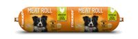 Kattenvoer Cat Meat Roll verse Kip met Zalm 800 gr Fokker - Fokker Kattenvoer Cat Meat Roll verse Kip met Zalm 800 gr Fokker - Fokker