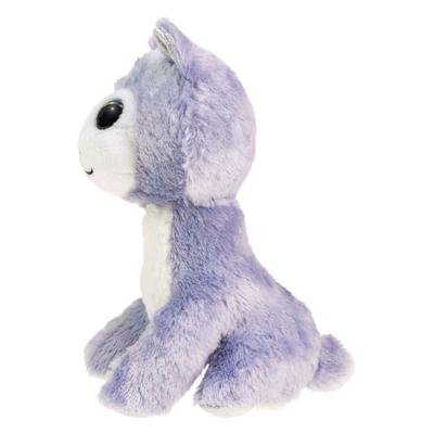 Lumo Stars knuffel - lama lily, 15cm