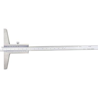 Dasqua 3001-1901-A Diepteschuifmaat 0 - 150 mm