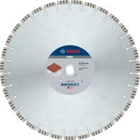 Bosch Accessories 2608602688 Bosch Power Tools Diamanten doorslijpschijf Diameter 450 mm 1 stuk(s)