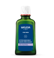 Weleda Man After Shave Balsem 100ml | Voor Mannen