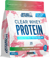 Clear Whey Protein | Applied Nutrition | 35g