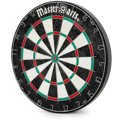 Master Darts klassiek dartbord
