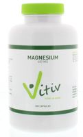 Magnesium 400mg